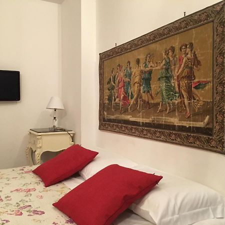 Affittacamere Arco Polinori Foligno Dış mekan fotoğraf