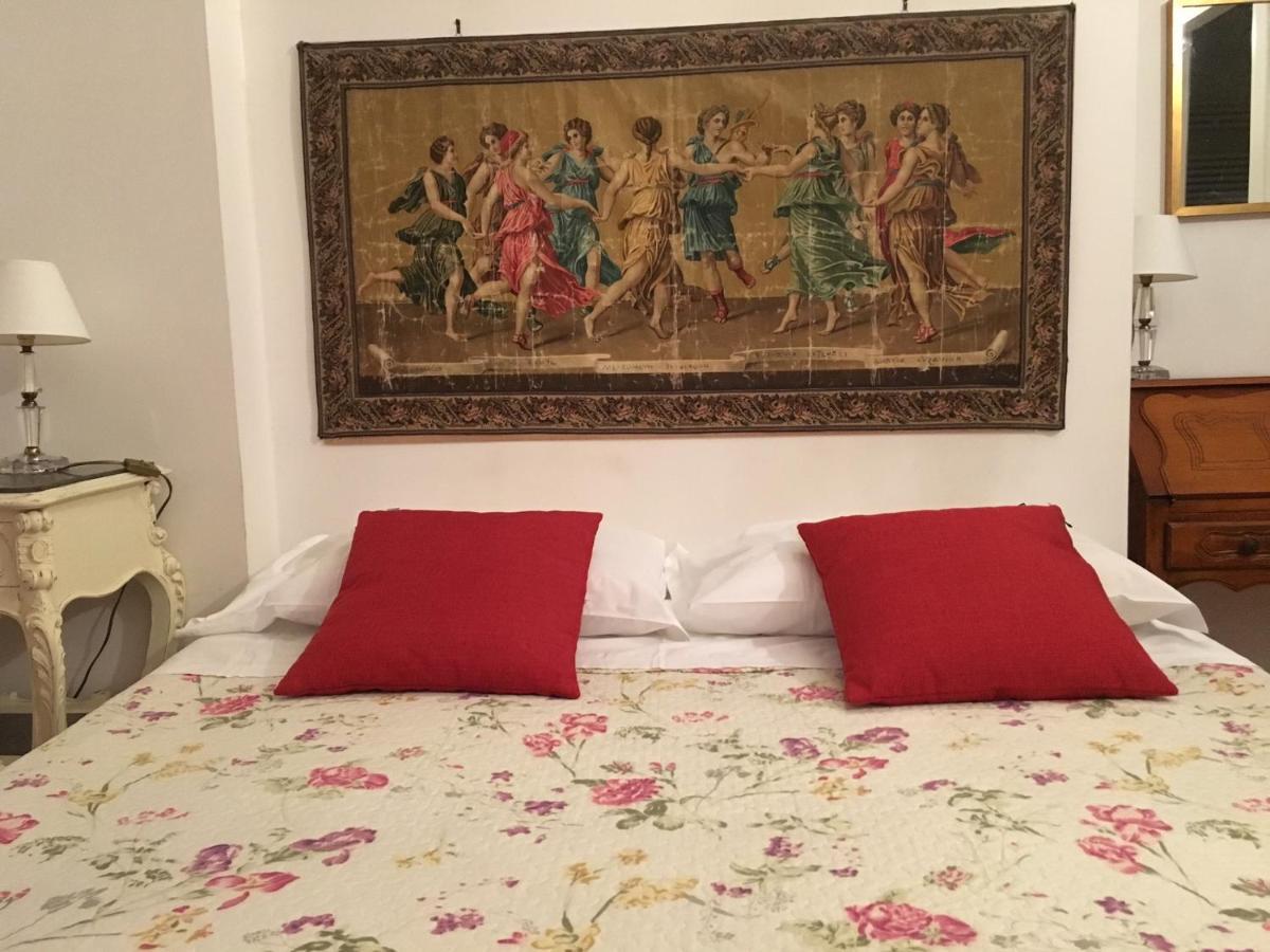 Affittacamere Arco Polinori Foligno Dış mekan fotoğraf