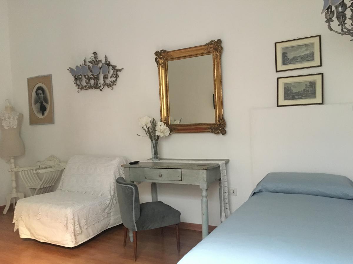 Affittacamere Arco Polinori Foligno Dış mekan fotoğraf