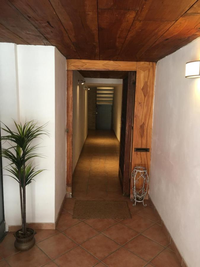 Affittacamere Arco Polinori Foligno Dış mekan fotoğraf