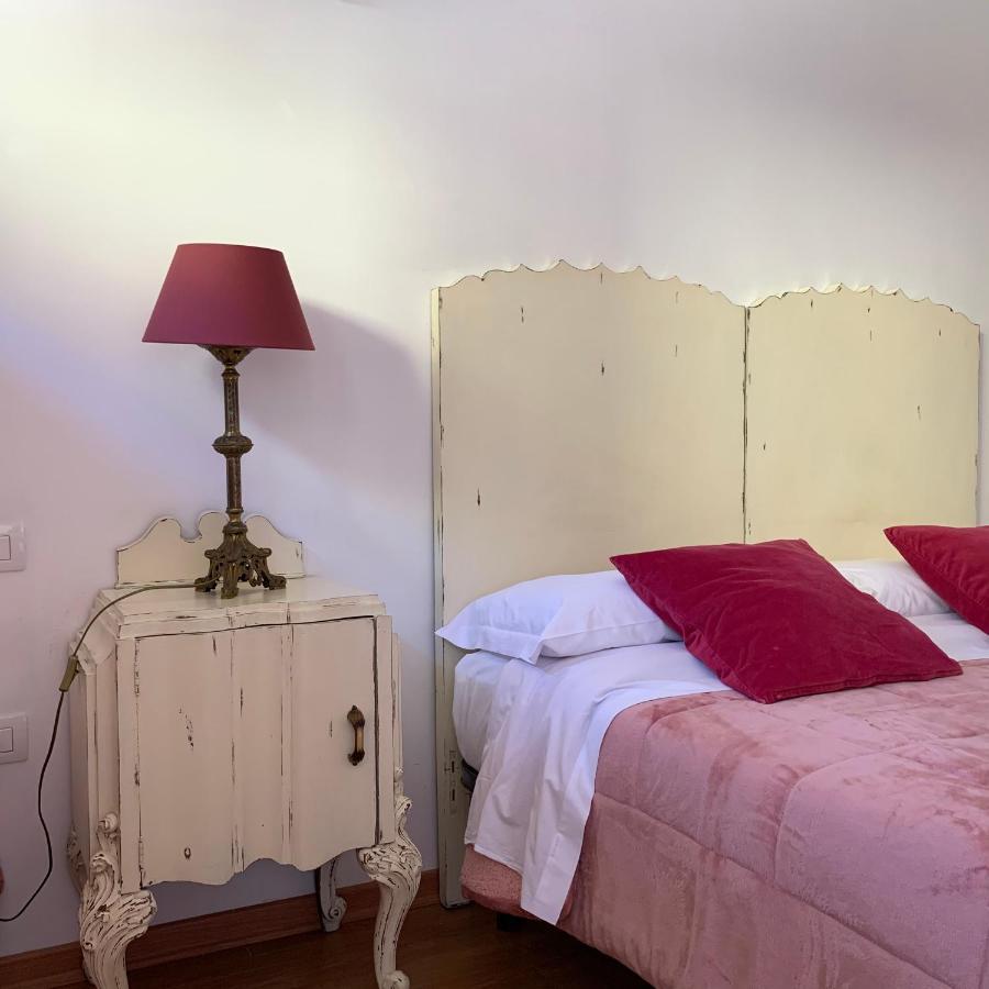 Affittacamere Arco Polinori Foligno Dış mekan fotoğraf