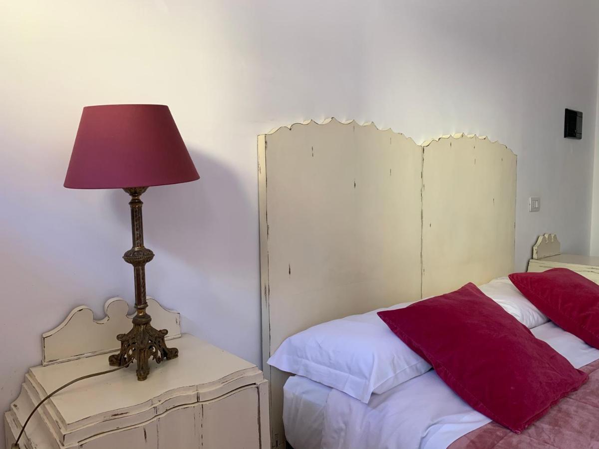 Affittacamere Arco Polinori Foligno Dış mekan fotoğraf
