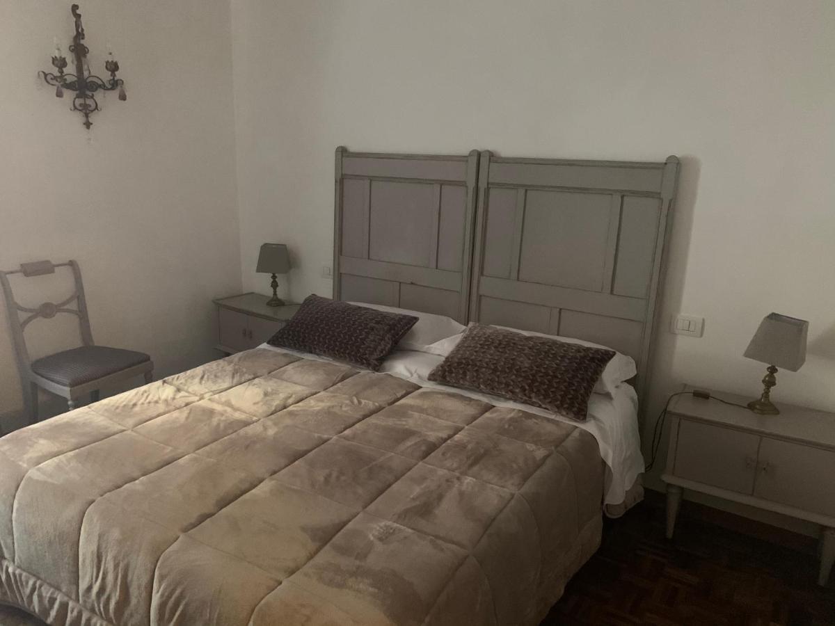 Affittacamere Arco Polinori Foligno Dış mekan fotoğraf
